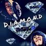 DIAMOND (feat. Trulyy-Gifted) [Explicit]