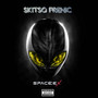 Space Ex (Explicit)