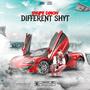 Different Shyt (Express Way) (feat. K-Dogg) [Explicit]