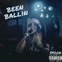 been ballin (Explicit)