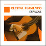 Recital Flamenco - Espana - Spain