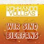 Wir sind Bierfans