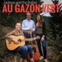 Au gazon vert