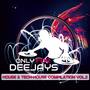 Only for Deejays House & Tech House Vol.2