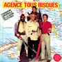 Agence tous risques (Générique original de la série télévisée) - Single