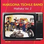 Mathaka, Vol. 2