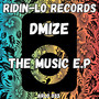 The Music E.P