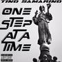 one step at a time (Explicit)