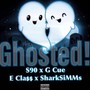 GHOSTED (feat. G Cue, SharksiMMs & S90) [Explicit]