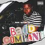 Badd Companii (Explicit)