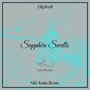 Sapphire Swells (Nils Karr Remix)