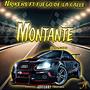 Montate (feat. fuego de la calle & Prod.gabo) [Explicit]