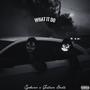 What it do (feat. Zakai) [Explicit]