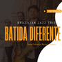 Batida Diferente (Ao Vivo)