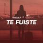 Te fuiste (feat. Milla 29)