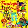 Freaknik 23 (feat. G16) [Explicit]