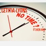 Letitia Lyons No Time (feat. Hen Hus)