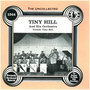 Tiny Hill & His Orchestra, 1944