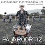 Hombre de Trabajo (Sierreño - Norteño)