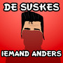 Iemand Anders