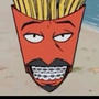 FryLock (ft.REDDNOZEE)