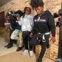 hopout (feat. Channel4mark & slimeyocash) [Explicit]