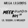 MEEK Boy