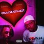 GIVE MY HEART A REST. (feat. Rashan G) [Explicit]