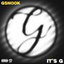 It's G (Explicit)