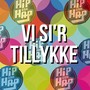 Vi si'r tillykke (BørnefestiBAL)