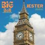 BIG BEN (feat. Eterno Groove)