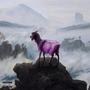 Purple Goat (Explicit)