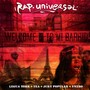 Rap Universal (feat. Yntro, Jury Popular & Tea)