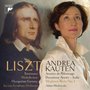 Liszt: Works For Piano And Orchestra / Annees De Pelerinage II