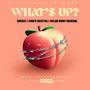 What's Up? (feat. Diamantes Crew, Chapo Iniestra, Doble5Music & Sound Killah Music) [Explicit]