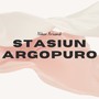 Stasiun Argopuro