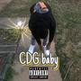 CDGbaby (Explicit)