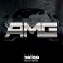 AMG (feat. REKK BEAT) [Explicit]