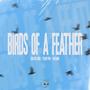 BIRDS OF A FEATHER (Techno Mix)