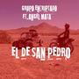 El de san pedro (feat. Ángel Mata) [Explicit]