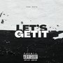 Let's Geddit (Explicit)