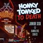 Honky-Tonked to Death