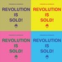 Revolution Is Sold! (feat. Artyom Manukyan)