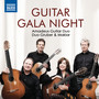 Music for 4 Guitars - PRAETORIUS, M. / BOCCHERINI, L. / GIULIANI, M. / FALLA, M. de (Guitar Gala Night) [Amadeus Guitar Duo, Duo Gruber & Maklar]