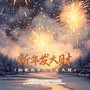 新年发大财（祝你新年大吉发大财）