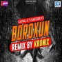 Boroxun