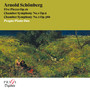 Arnold Schönberg: Five Pieces, Op. 16, Chamber Symphonies