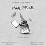 MAAL (feat. Refuzee MRV) [Explicit]
