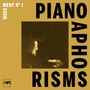 Piano Aphorisms - Movement No. I