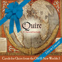 Carols for Quire from the Old & New Worlds, Vol. 3